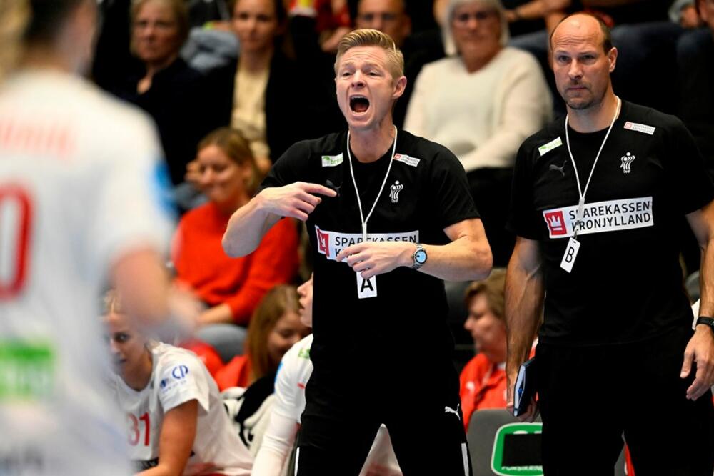 Foto: Lars Møller/dhf.dk