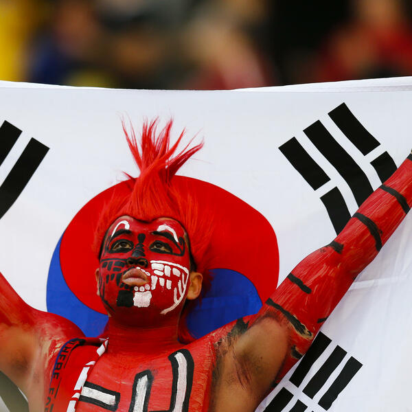 Južna Koreja: „Tigrovi Azije” žele u osminu finala