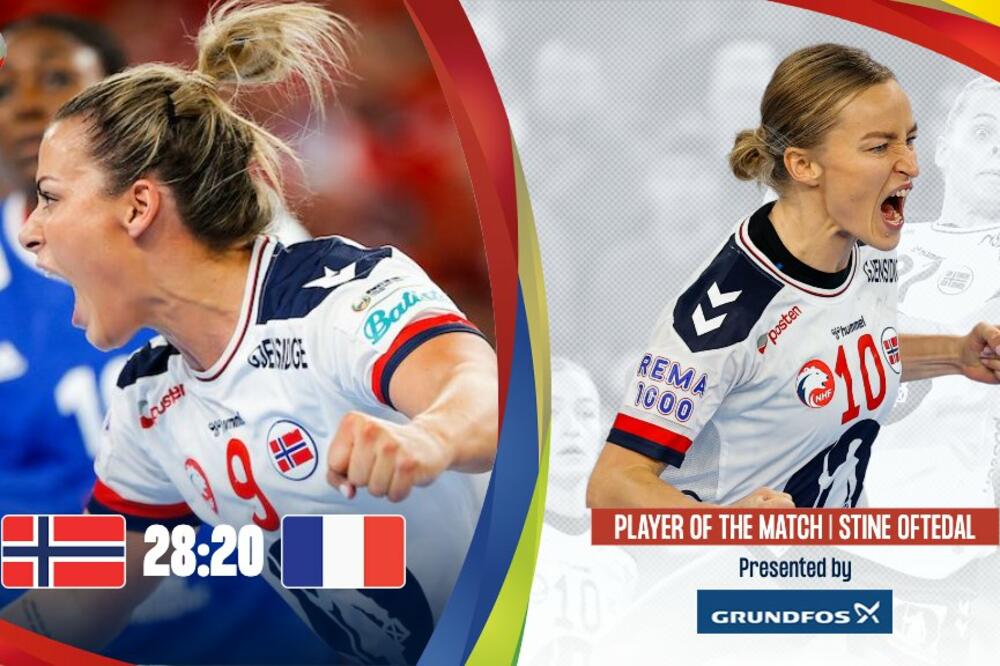 Evropske bolje od olimpijskih šamionki u Ljubljani, Foto: EHF