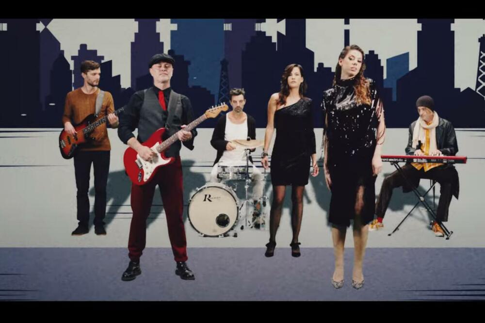 Foto: Printscreen YouTube