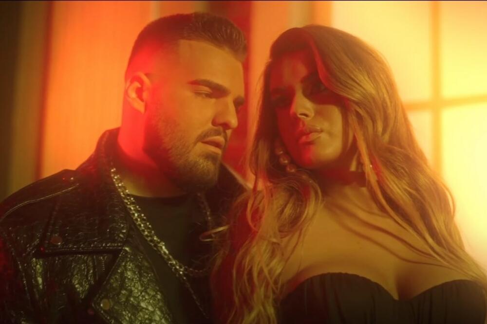 Detalj iz spota, Foto: Printscreen Youtube