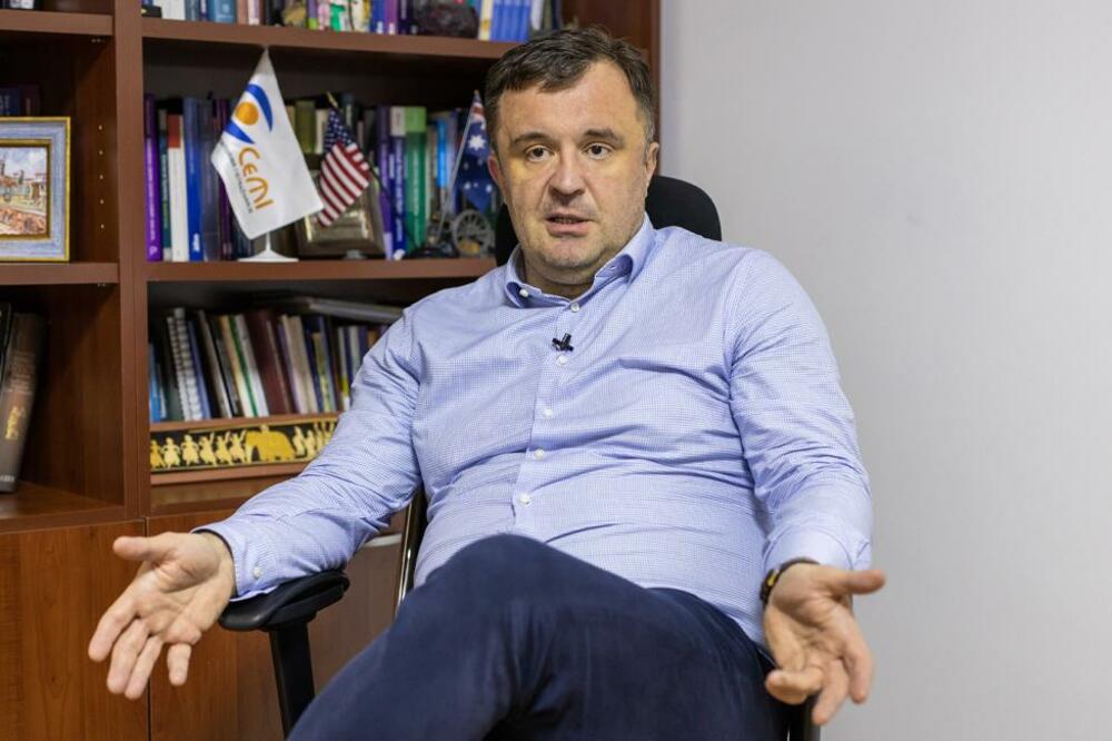 Vujović, Foto: PR Centar