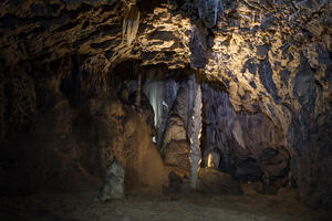 EPA utvrdila da su u Đalovića pećini radovi izvođeni bez...
