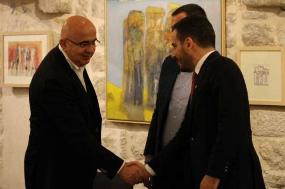 Foto: Opština Kotor