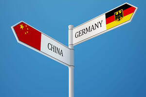 Bijeg iz kineskog zagrljaja biće maraton za Njemačku