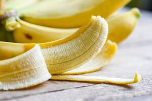 Sve prednosti banana