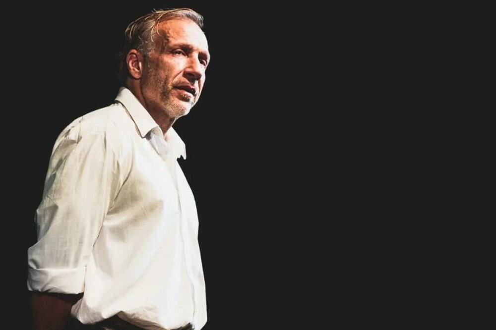 Kalinić, Foto: Privatna arhiva