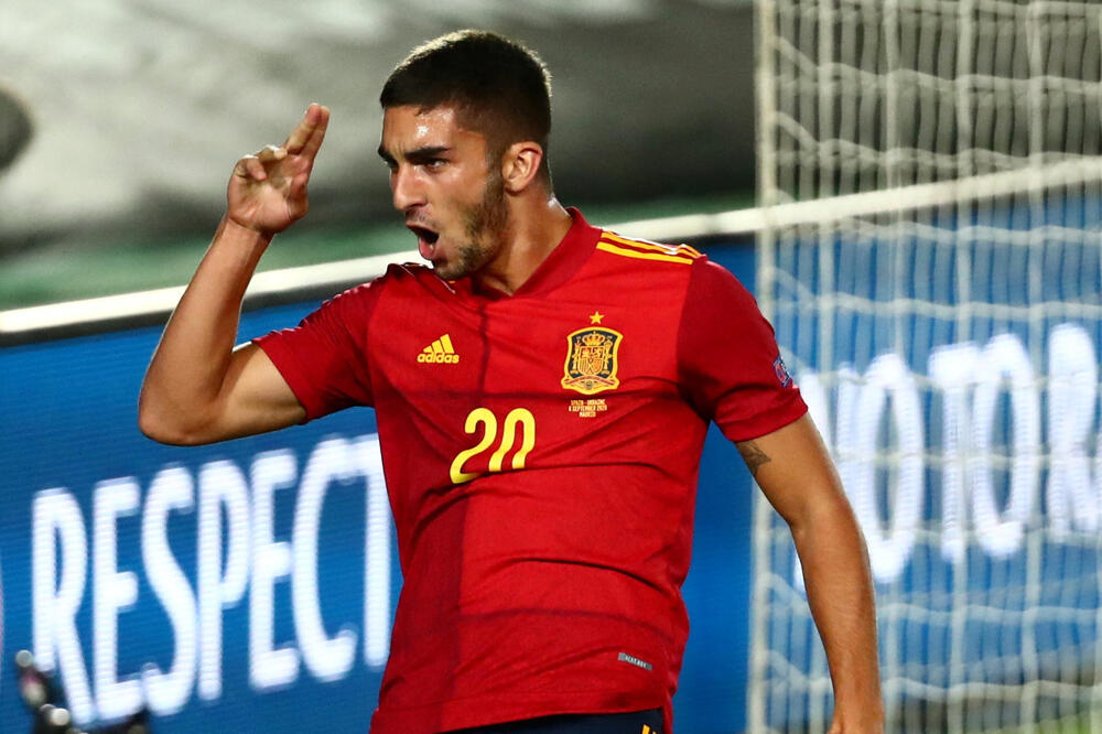 Feran Tores, Foto: Reuters