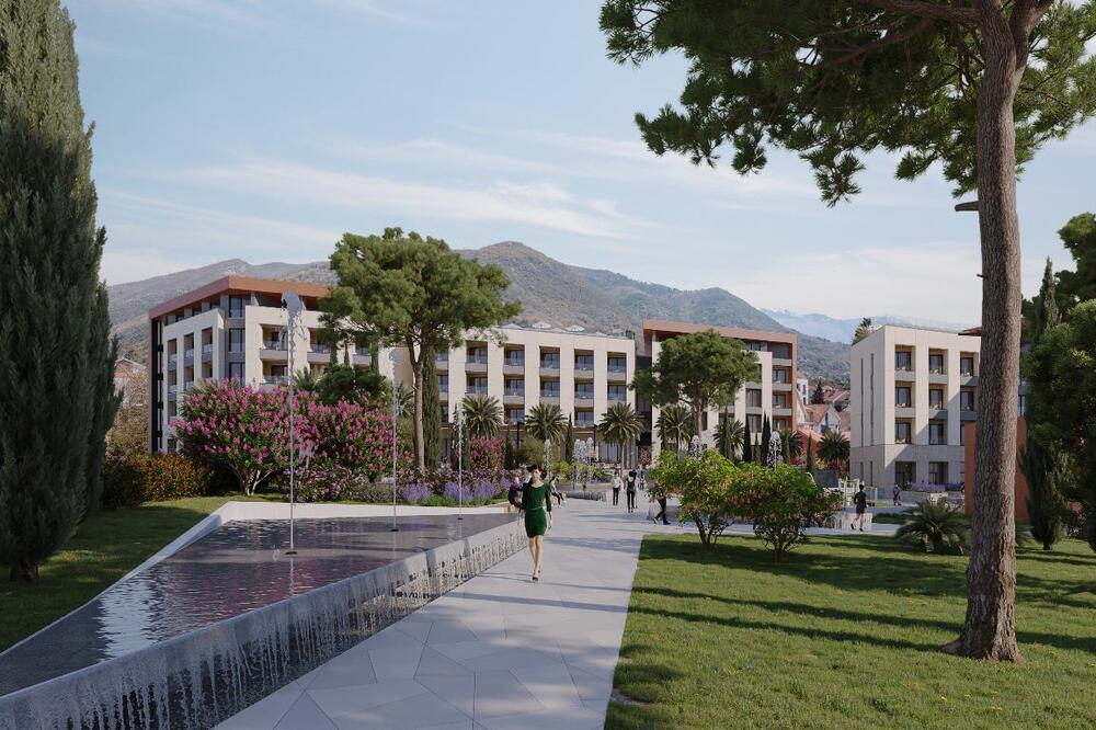 Foto: Hotel Tivat