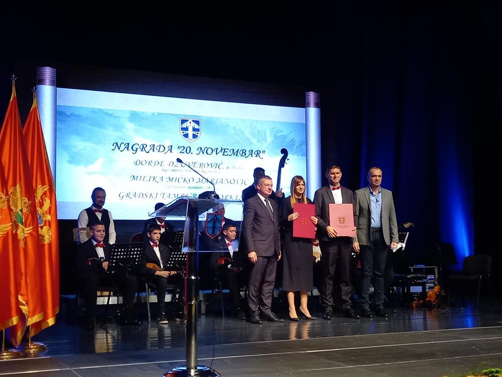 Dan opštine Pljevlja