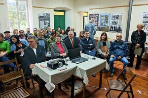 Pavićević: Izgradnja Primorske tvrđave Boka danas bi se mjerila...