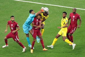Katar protiv Senegala: Domaćin mora da popravi utisak