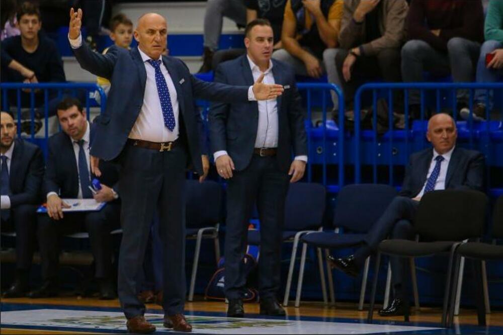 Foto: KK Mornar Barsko zlato/Mediapro