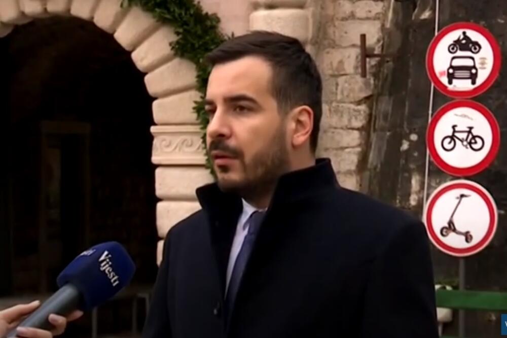 Jokić, Foto: Screenshot/TV Vijesti