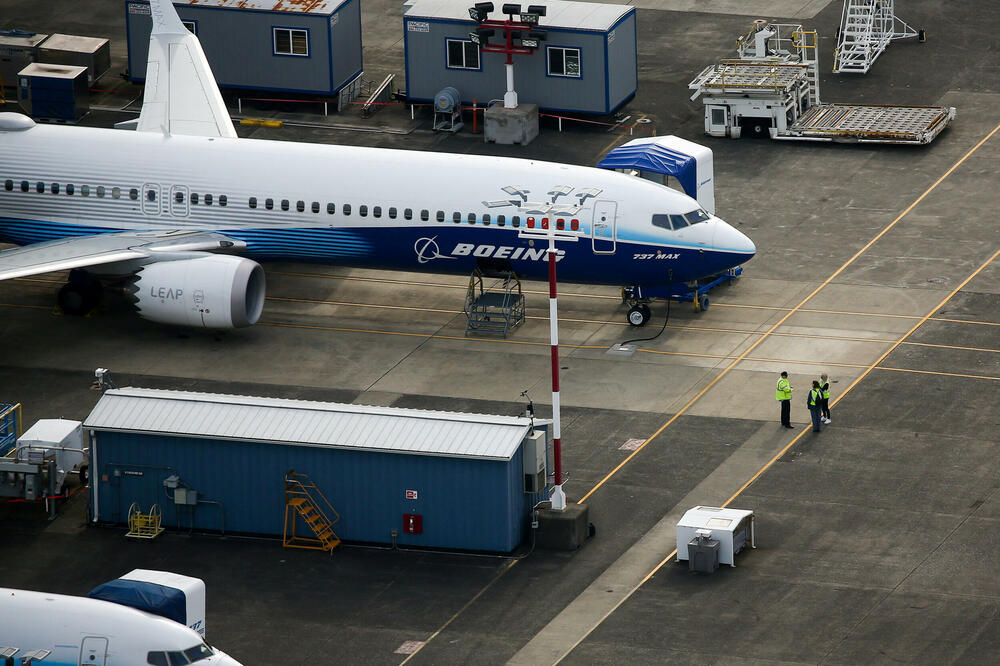 Ilustracija, Foto: Rojters