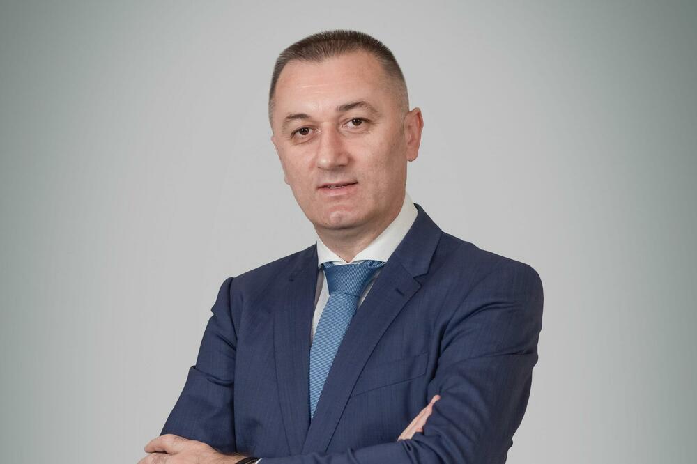 Damir Gutić, Foto: Bscg.me