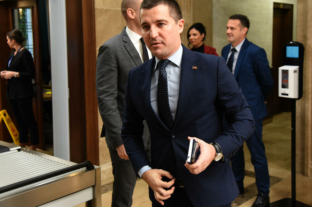 Bečić, Foto: Luka Zeković