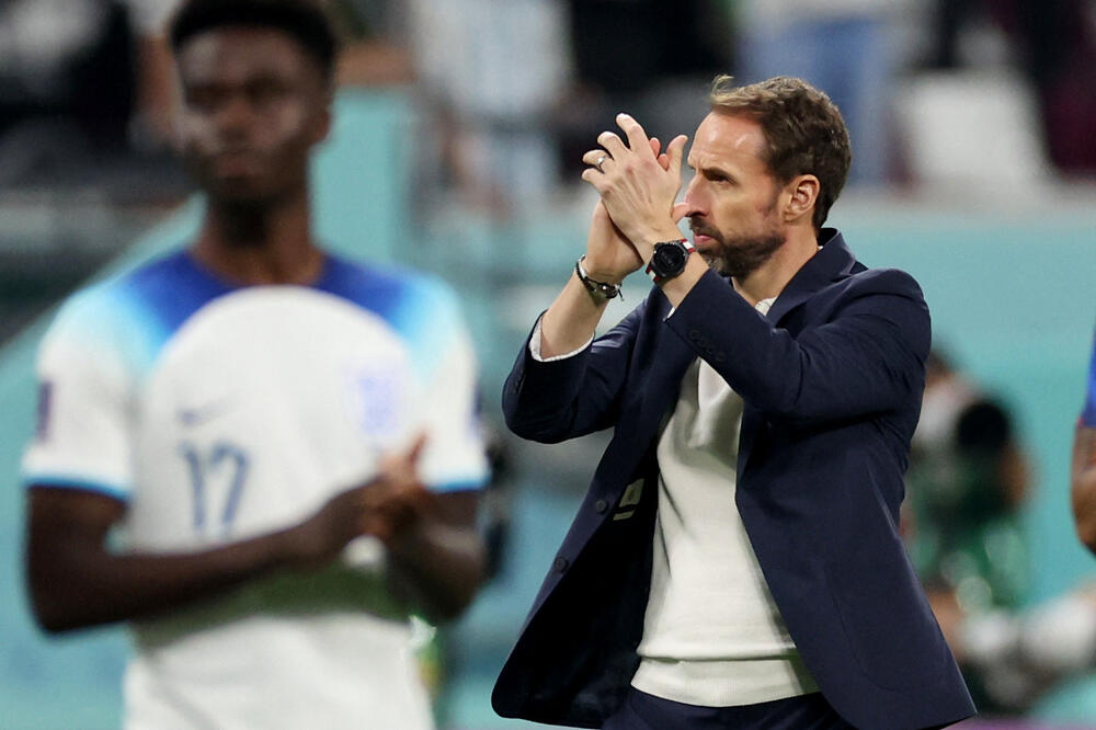 Sautgejt, Foto: Reuters