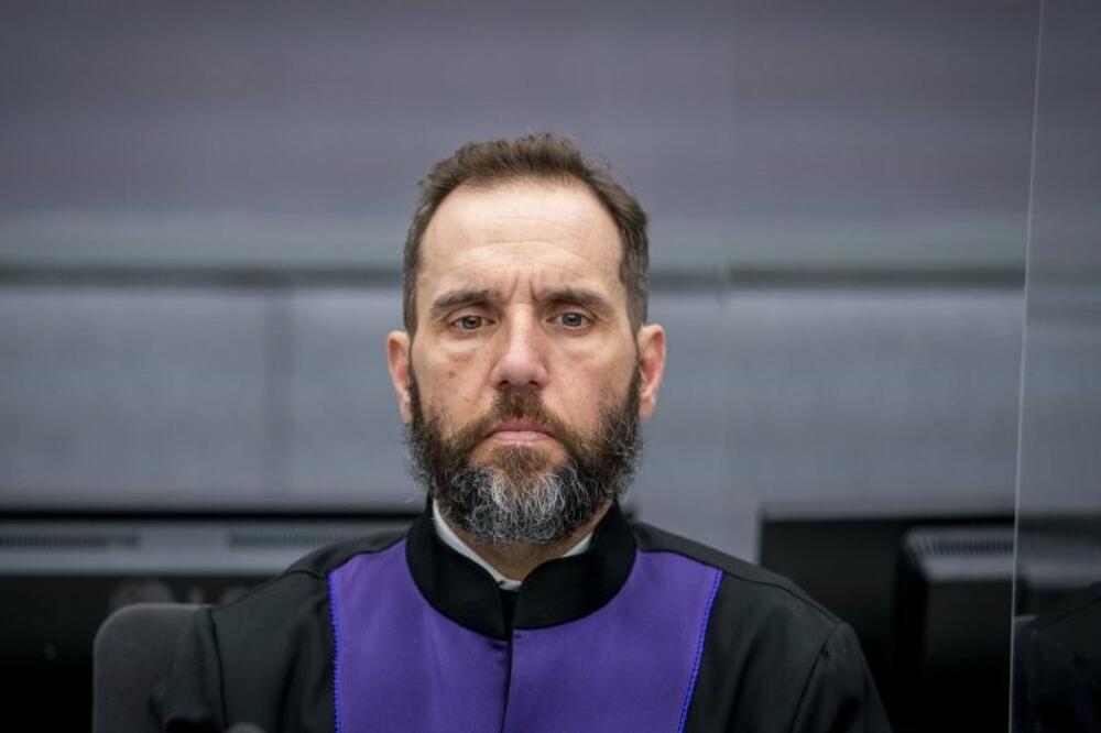 Džek Smit je do nedavno služio kao tužilac za ratne zločine u Hagu, Foto: Getty Images
