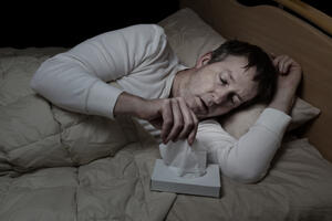 Noćno znojenje ili hiperhidroza sna: Bezazleno ili opasno?