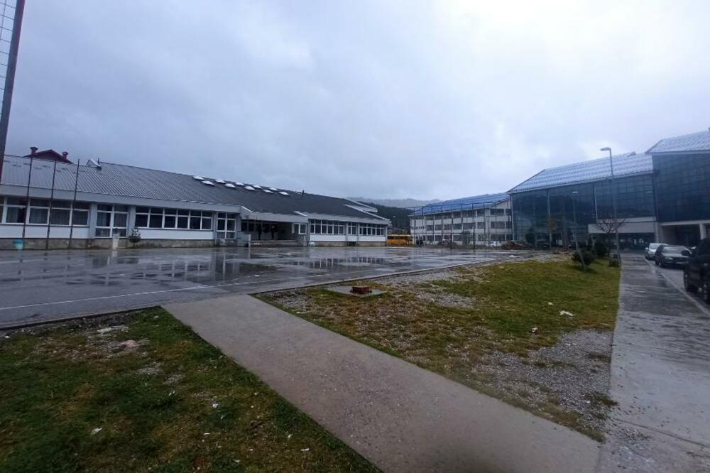 Kolašin (ilustracija), Foto: Dragana Šćepanović