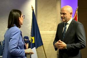 Božović: Stabilna vlast u Budvi omogućava razvojni period