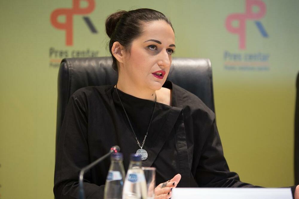 Bešić, Foto: PR Centar