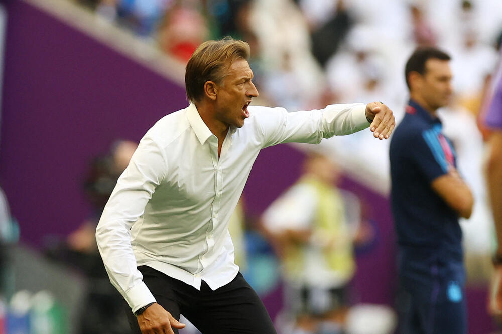 Erv Renar, Foto: Reuters