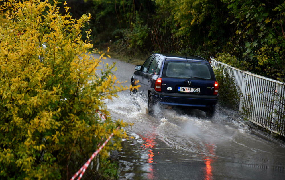 Rogami most, most Širalija