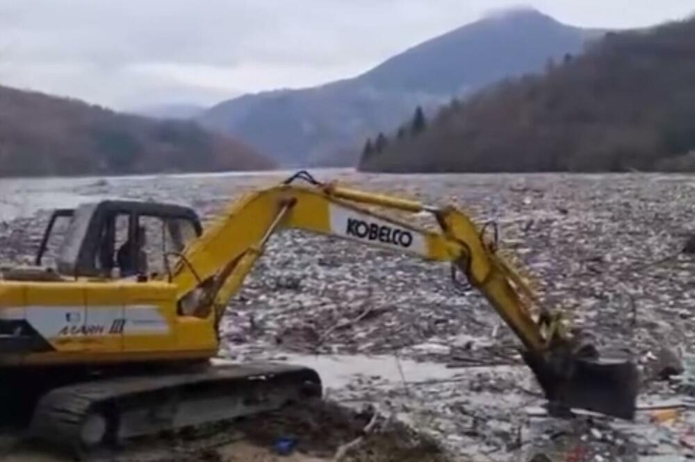 Foto: Facebook/Ministarstvo zaštite životne sredine Srbije