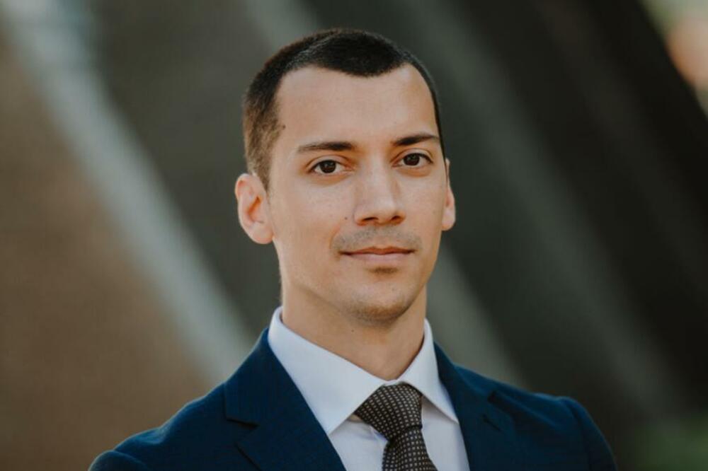 Lubarda, Foto: Privatna arhiva/Normalizuj.me