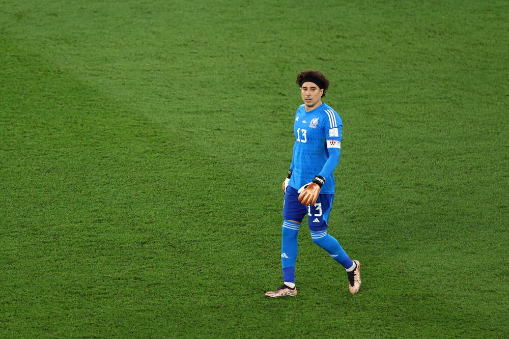 Očoa, Foto: Reuters