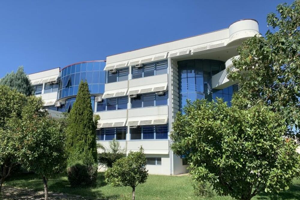 Ustanova pred gašenjem, optužuju sud i ministarstvo, Foto: https://geozavod.co.me/