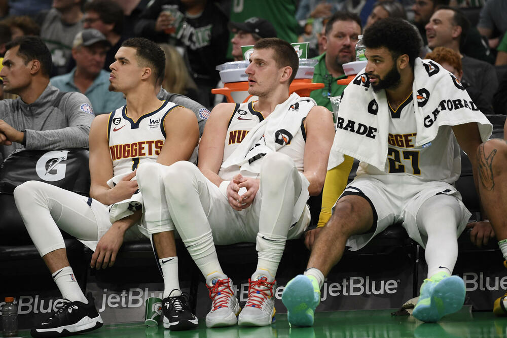 Foto: USA TODAY Sports