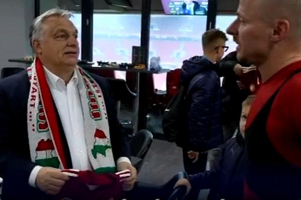 Foto: orbanviktor/Instagram