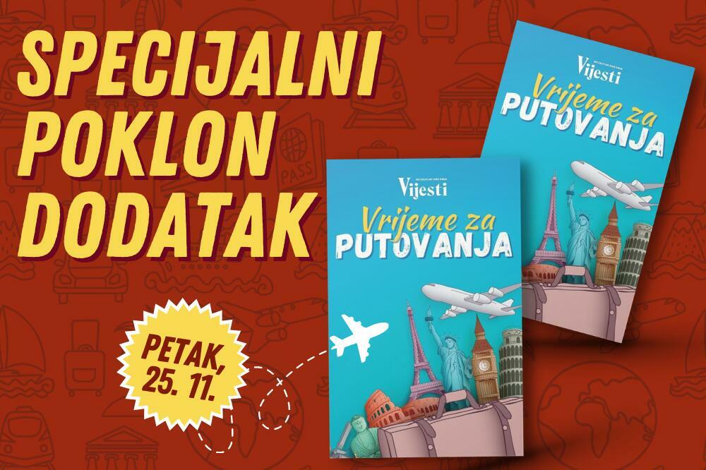 Foto: Vijesti/Jelena Bujišić