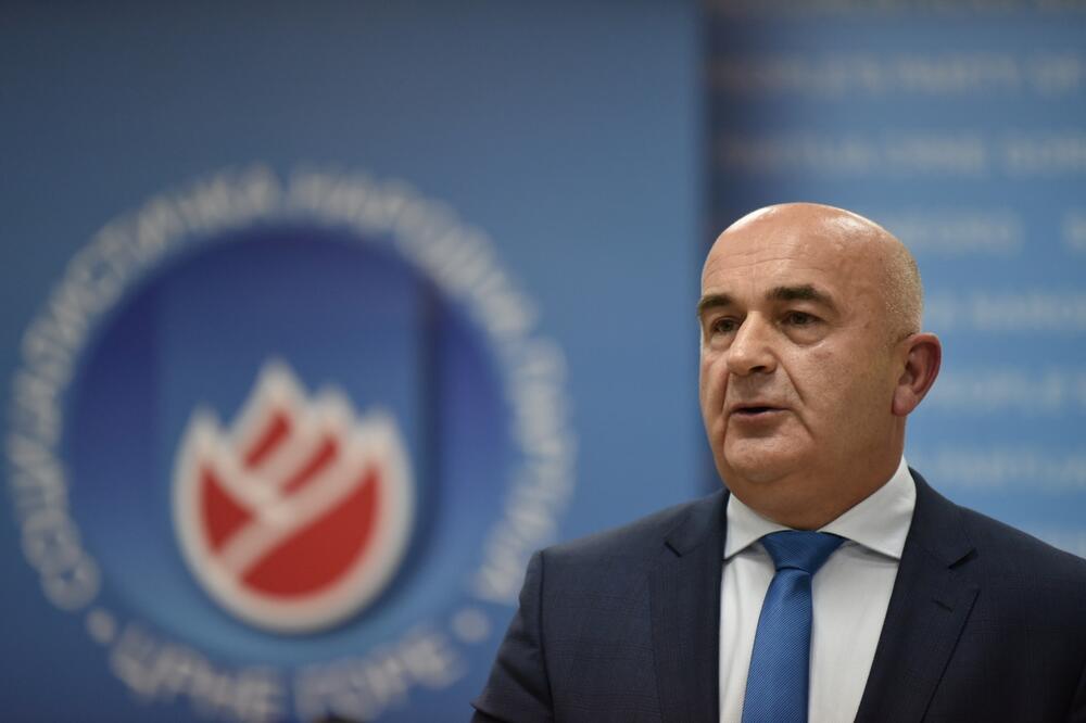 Joković, Foto: Boris Pejović