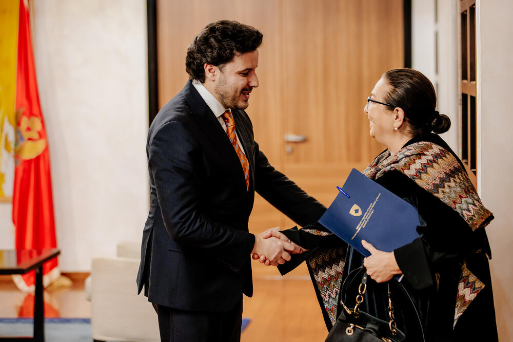 Foto: Vlada Crne Gore