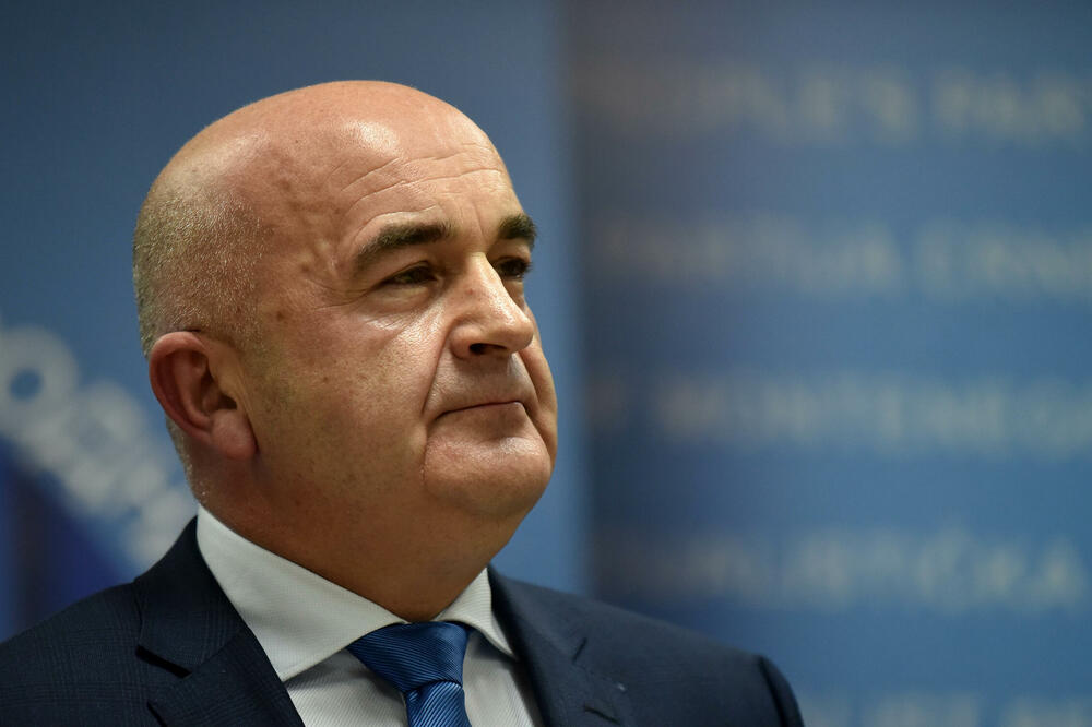 Foto: Boris Pejović