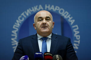 Joković: Ako se ne formira nova vlada, zalažemo se za...