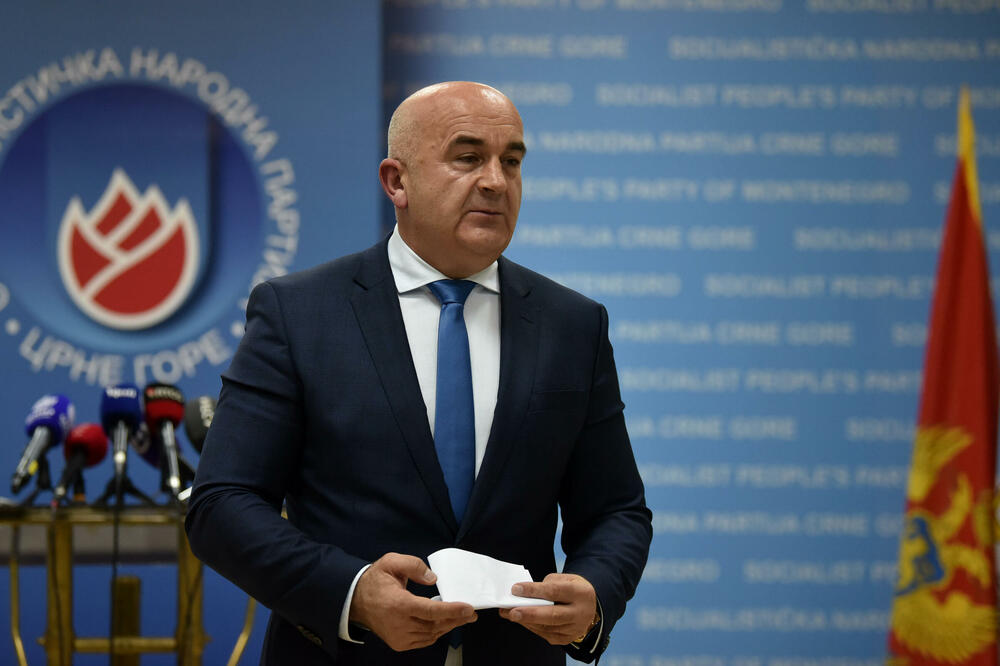 Joković, Foto: Boris Pejović