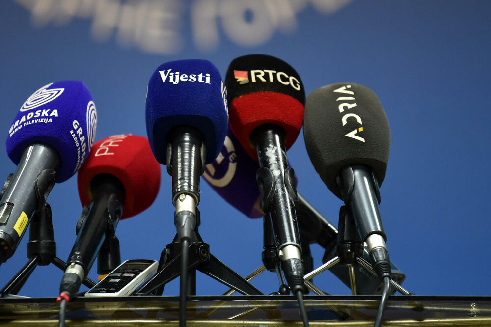 Ilustracija, Foto: Boris Pejović