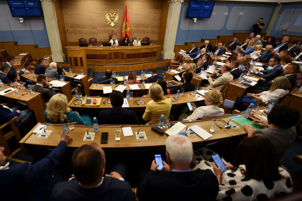 Foto: Vijesti/Boris Pejović