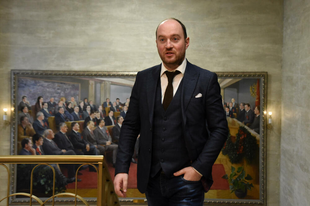 Stanić, Foto: Boris Pejović