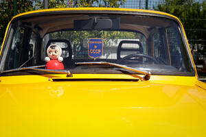 Rusija ponovo proizvodi „moskvič“