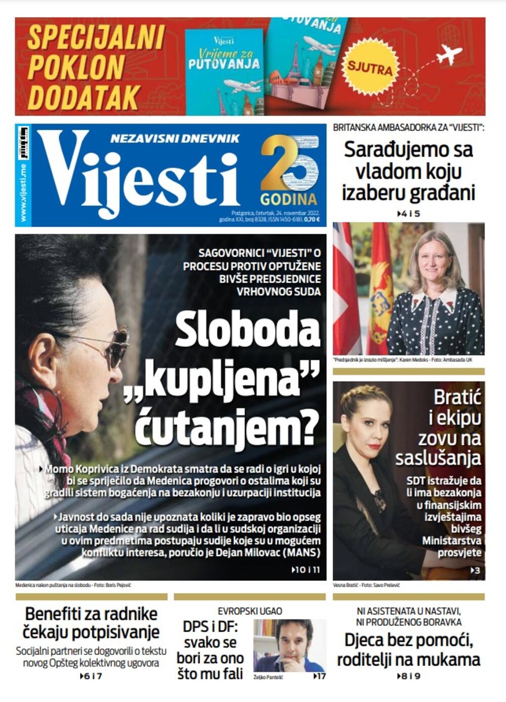 Foto: Vijesti
