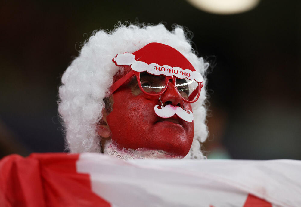 <p>Zahuktava se Svjetsko prvenstvo - navijači su, naravno, u centru pažnje, jedni slave, drugi tuguju, ali mundijalska žurka traje</p>