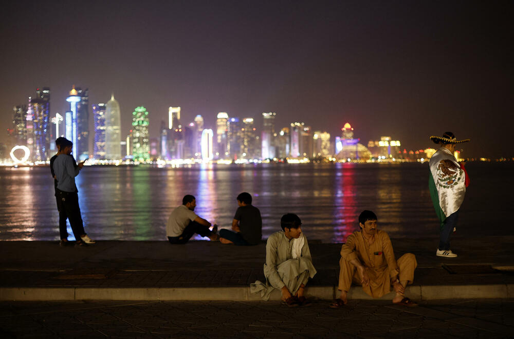 <p>Zahuktava se Svjetsko prvenstvo - navijači su, naravno, u centru pažnje, jedni slave, drugi tuguju, ali mundijalska žurka traje</p>