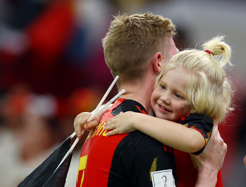 <p>Zahuktava se Svjetsko prvenstvo - navijači su, naravno, u centru pažnje, jedni slave, drugi tuguju, ali mundijalska žurka traje</p>