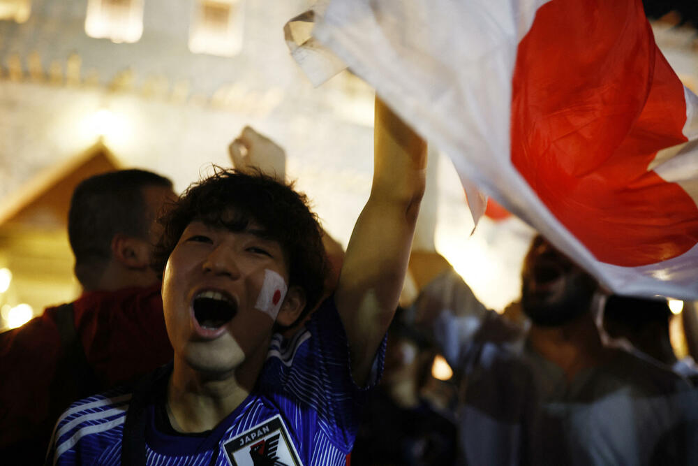 <p>Zahuktava se Svjetsko prvenstvo - navijači su, naravno, u centru pažnje, jedni slave, drugi tuguju, ali mundijalska žurka traje</p>